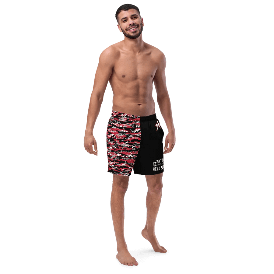 AD 2019 Swim Trunks product image (3)
