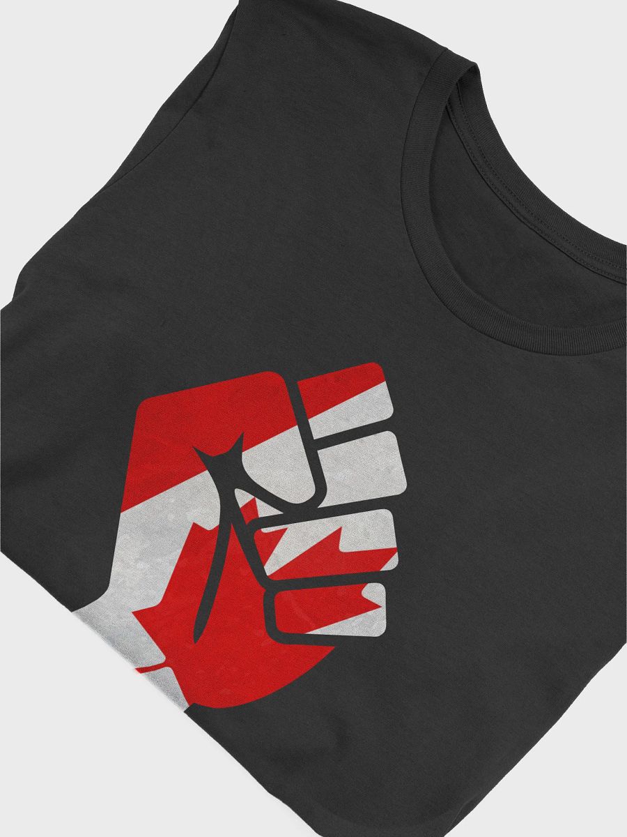 Canada Rise Supersoft Tee product image (3)
