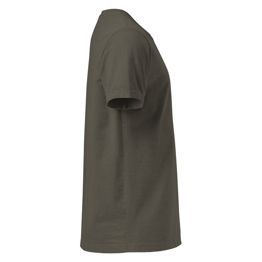 CS Garment-Dyed T-Shirt product image (16)