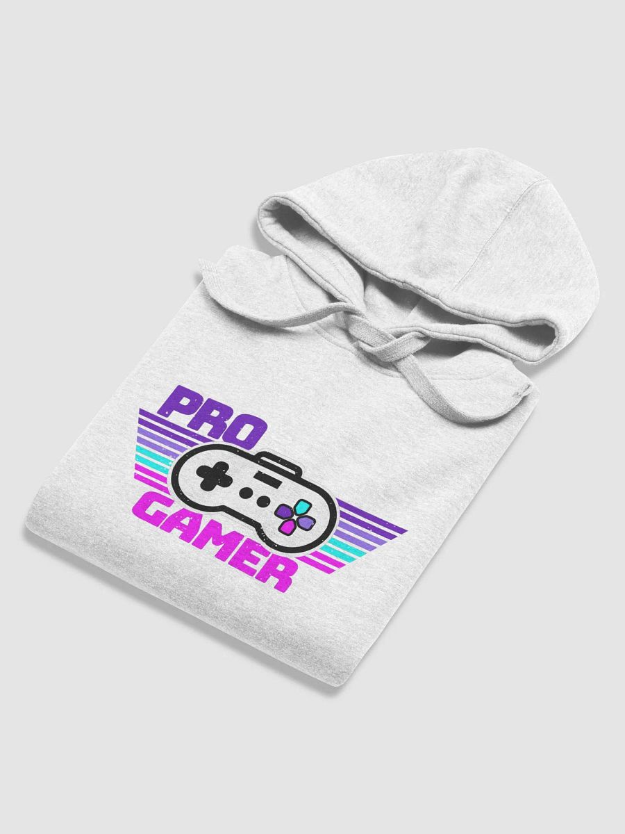 Pro Gamer Hoodie product image (5)
