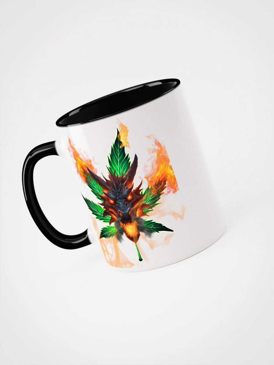 Blazing Coffee Cup product image (12)