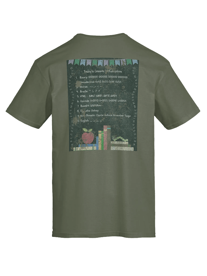 See You Next Tuesday Tee product image (2)