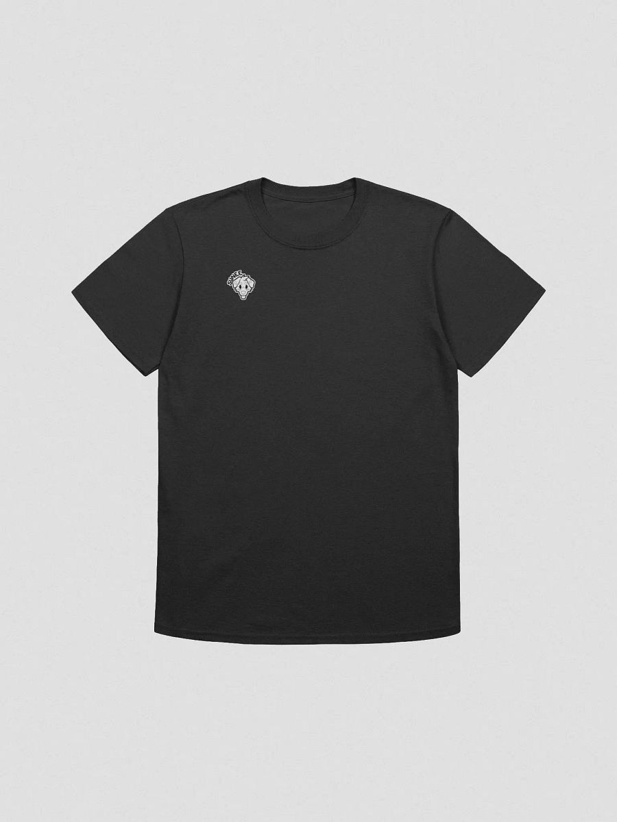 Nervous - Back product image (4)