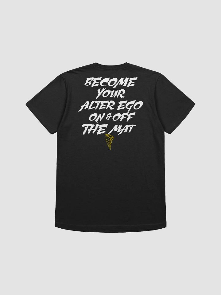 Jiu-Jitsu Rangers Alter Ego product image (2)