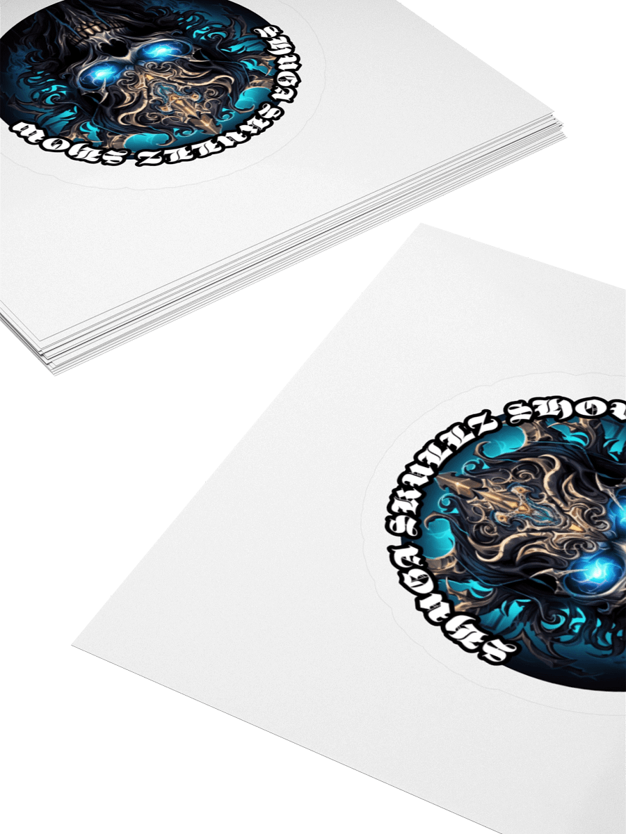 Shuga Skullz Sticka product image (11)