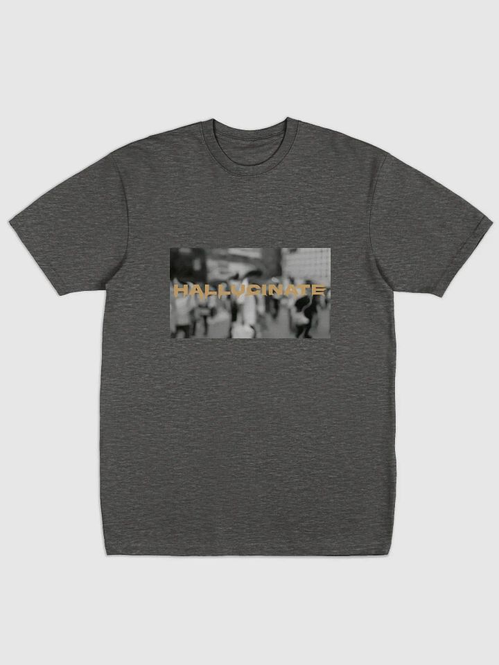 Hallucinate #002 product image (2)