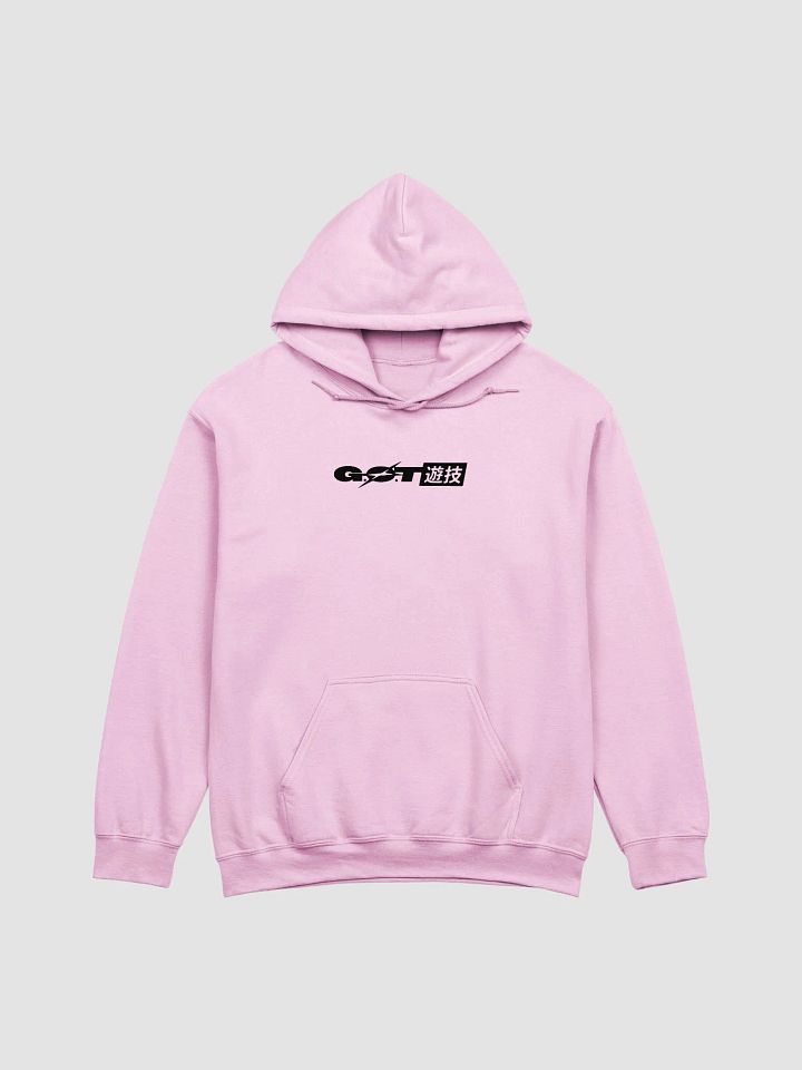 G.O.T STAR HOODIE product image (1)