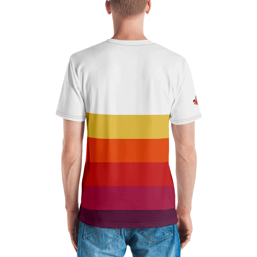 Tantrum9 VHS Tee product image (3)