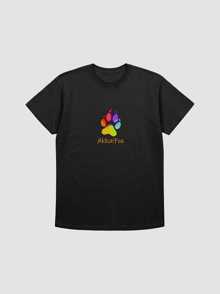 Rainbow Paw Shirt product image (8)