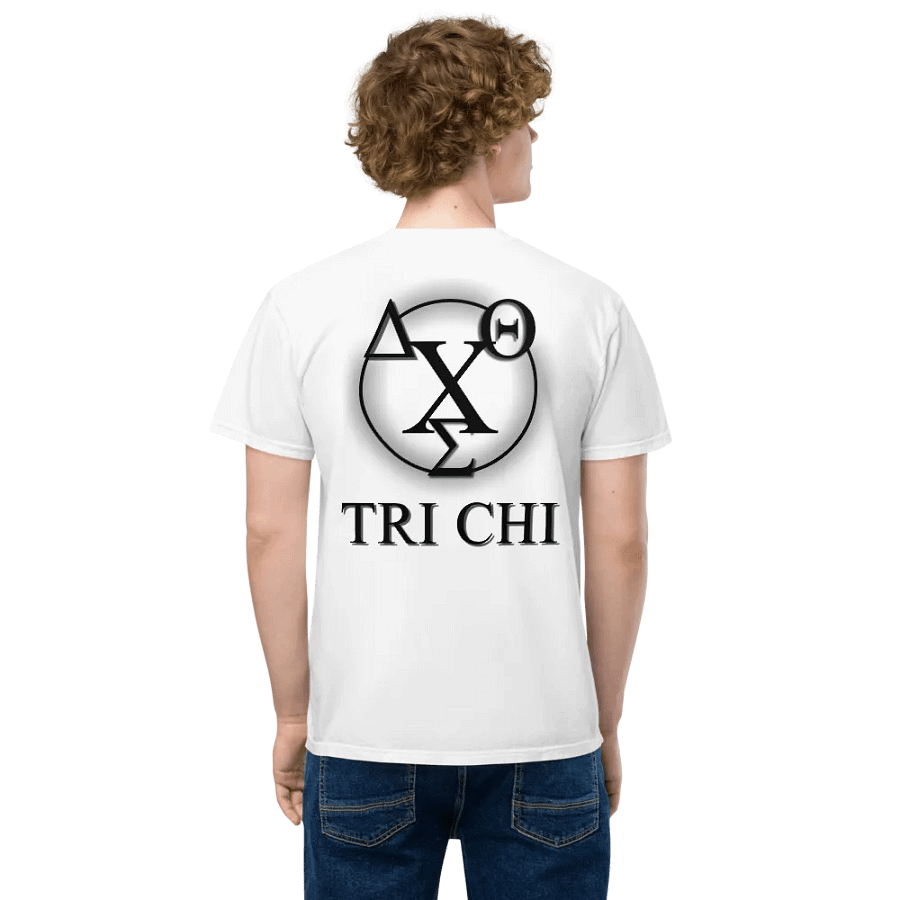 Tri Chi 1 White product image (4)
