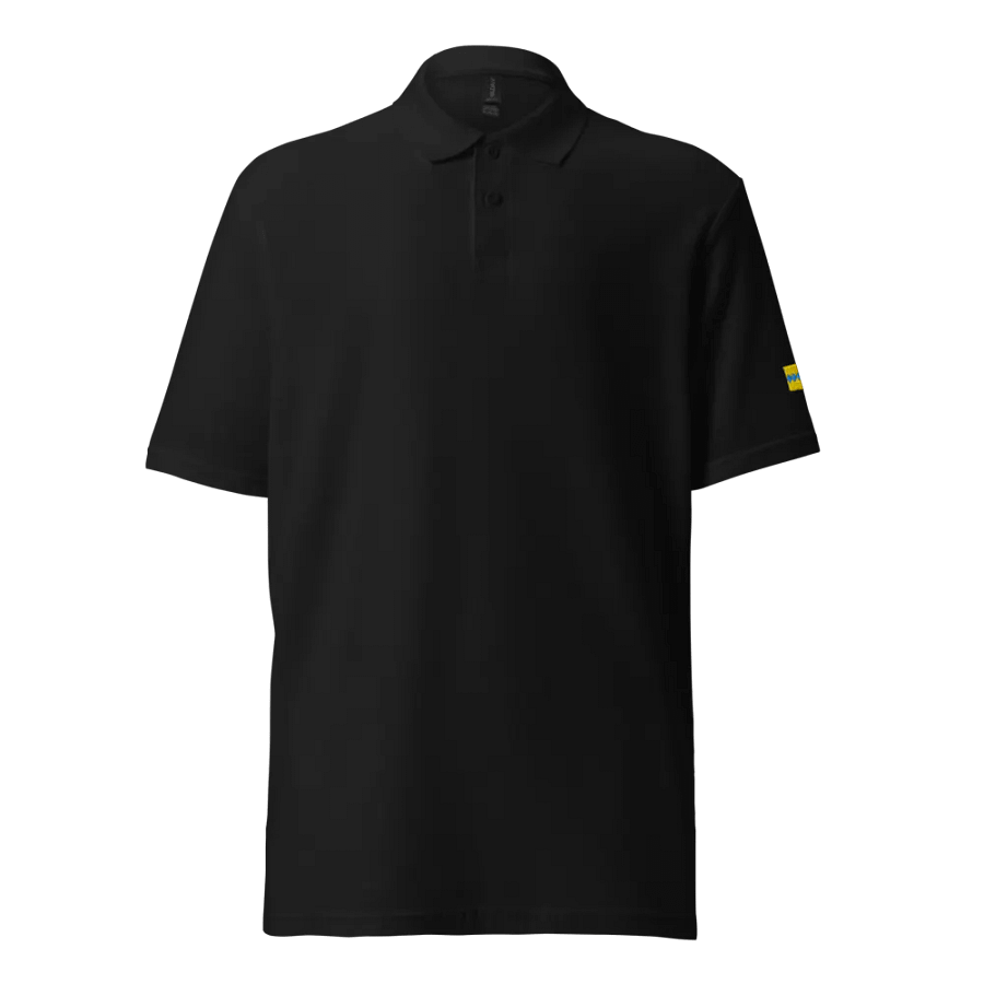 Pennington Polo v3 product image (1)