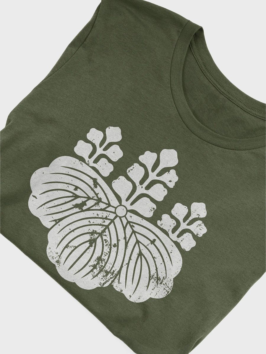 Toyotomi clan Mon T-shirt product image (6)