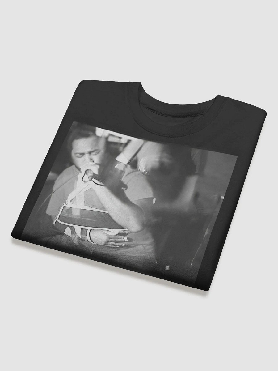 B00t4L & Broken Sweatshirt product image (4)