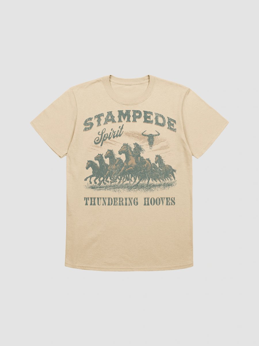 Stampede Spirit product image (1)