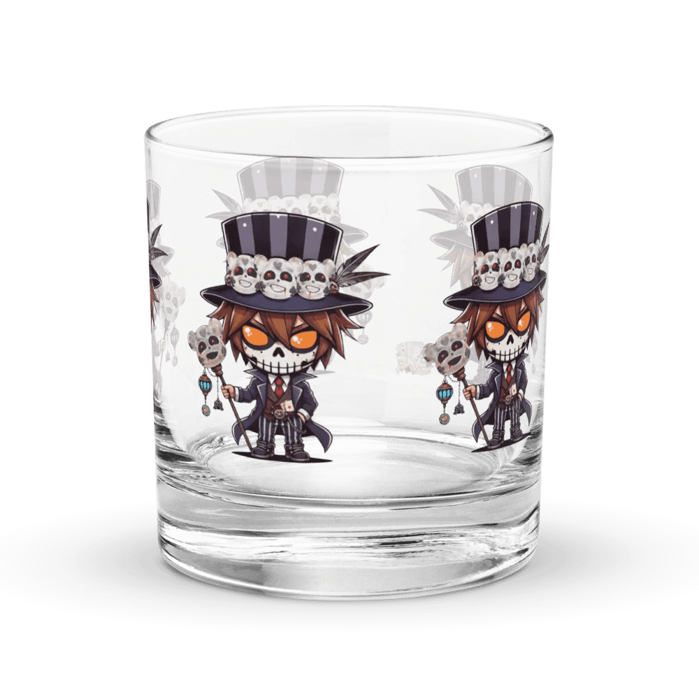 Voodoo Rocks Glass product image (2)