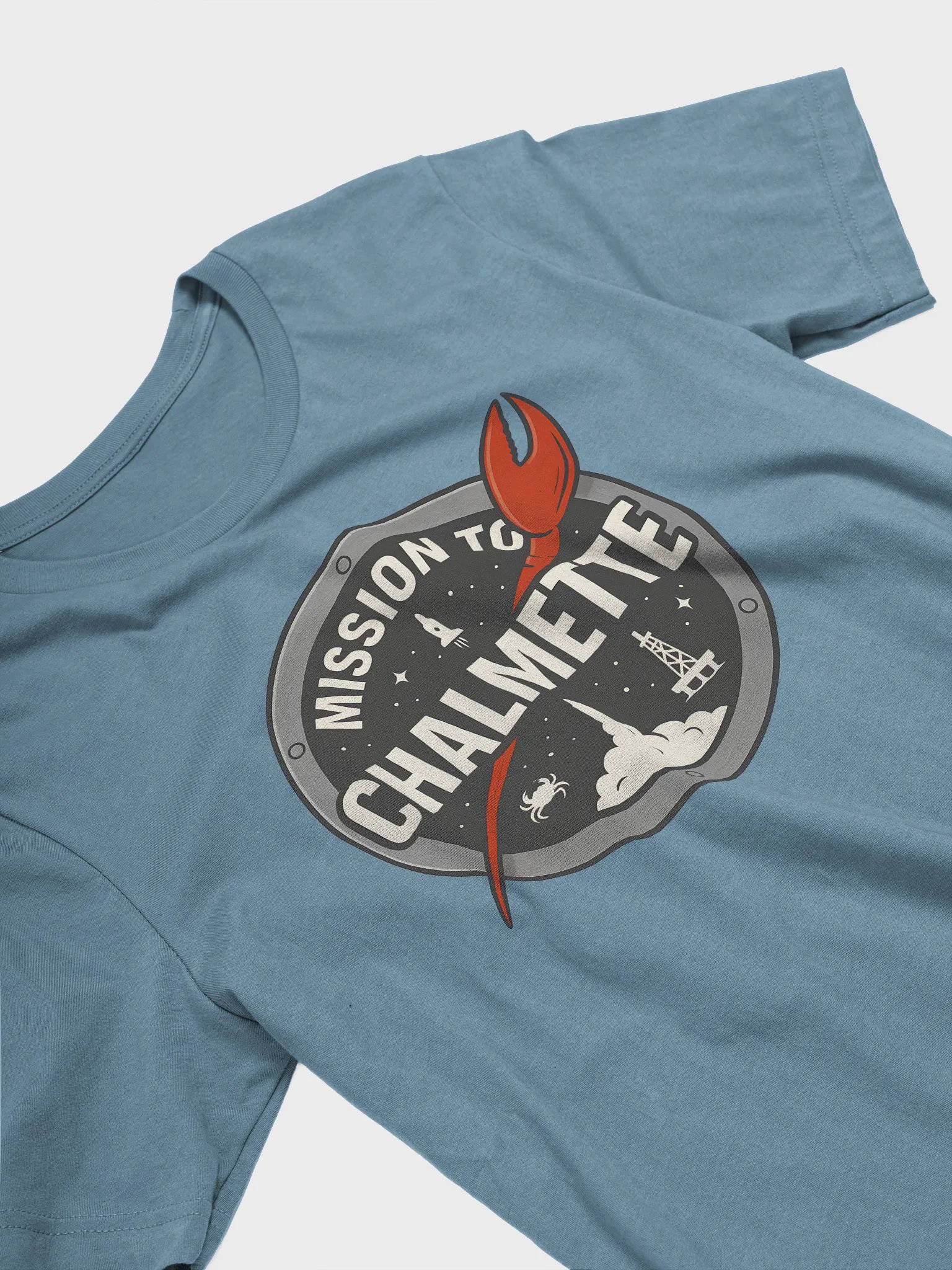 Mission to Chalmette product image (28)