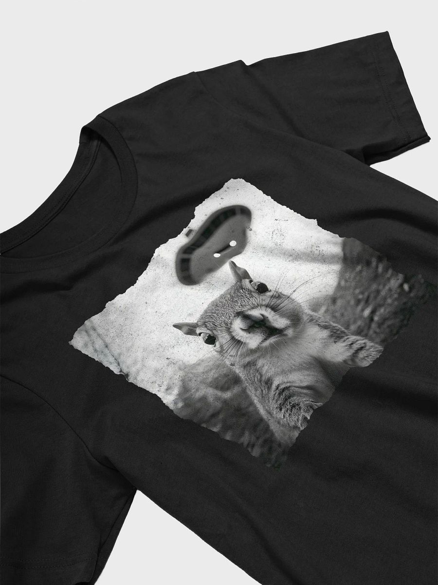 Squirrel Selfie product image (2)