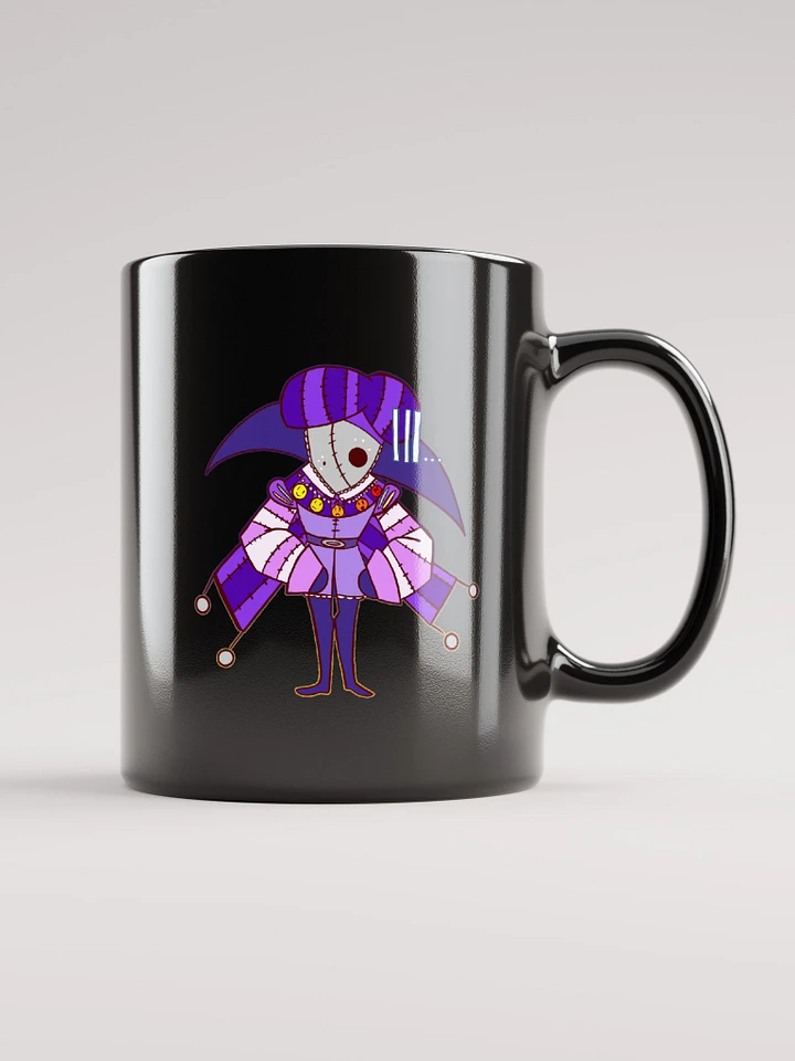 Polo Mug product image (1)