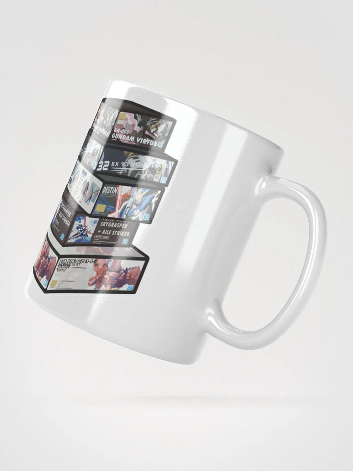 Support Cup product image (5)