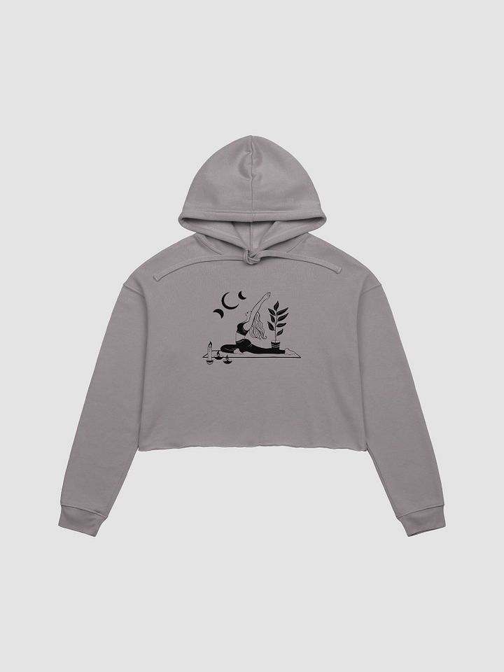 Yoga Meditation Session Series product image (1)