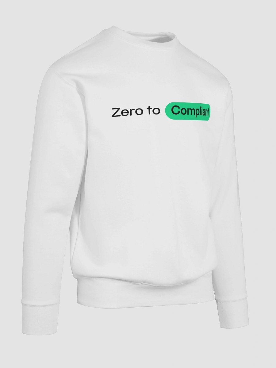 Compliant Cotton Heritage Premium Sweatshirt product image (10)