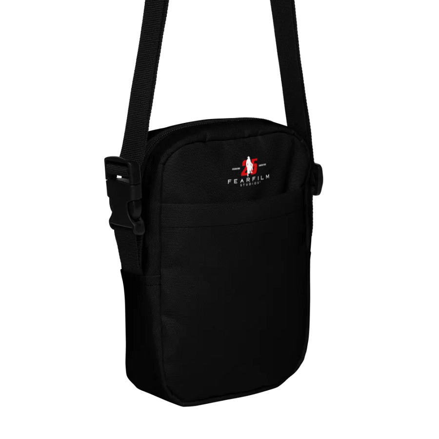 25th Anniversary FEAR FILM Studios Crossbody Bag product image (3)