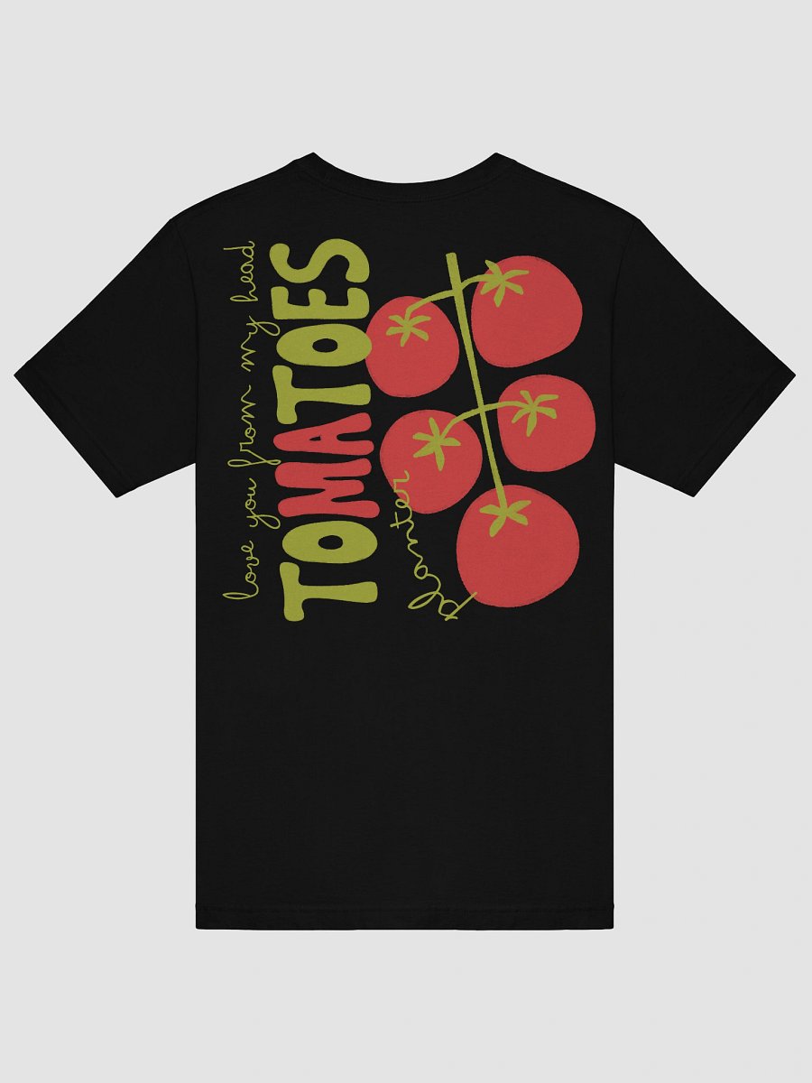 Love You From my Head Tomatoes product image (6)
