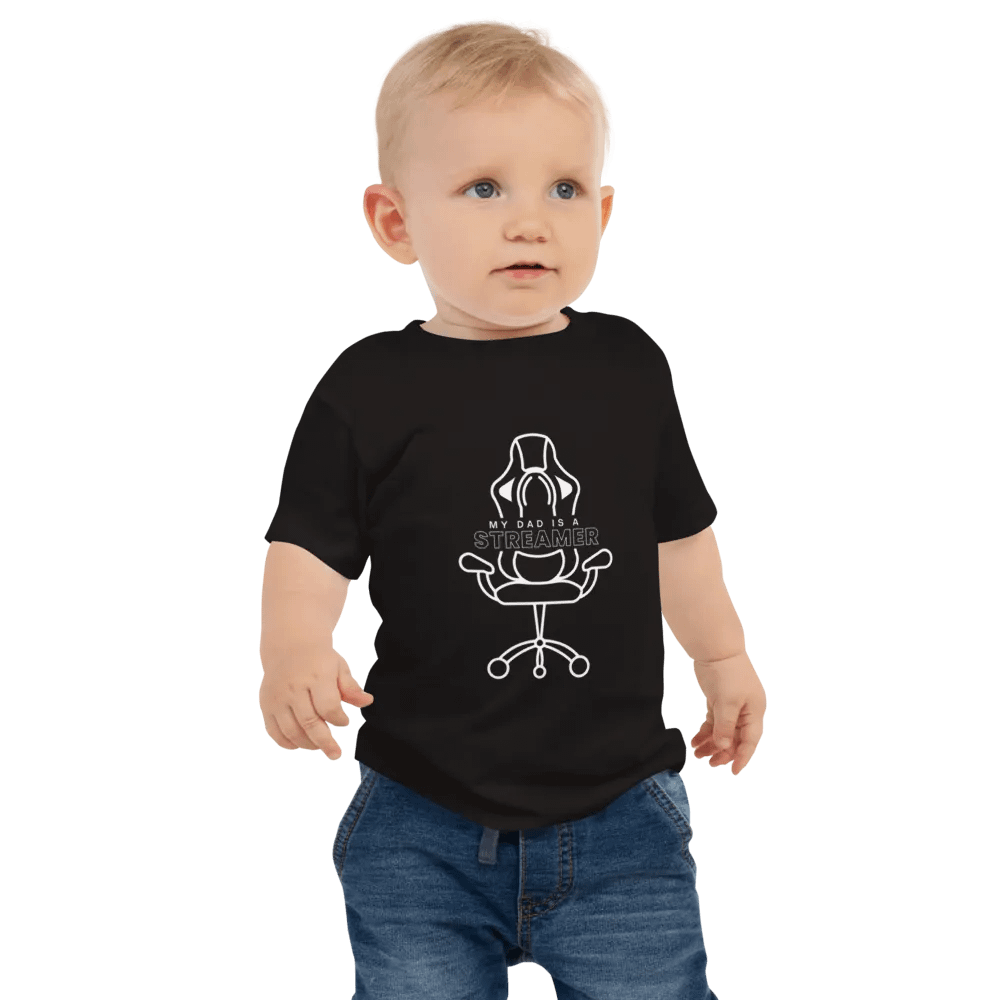 Dad is a streamer product image (1)
