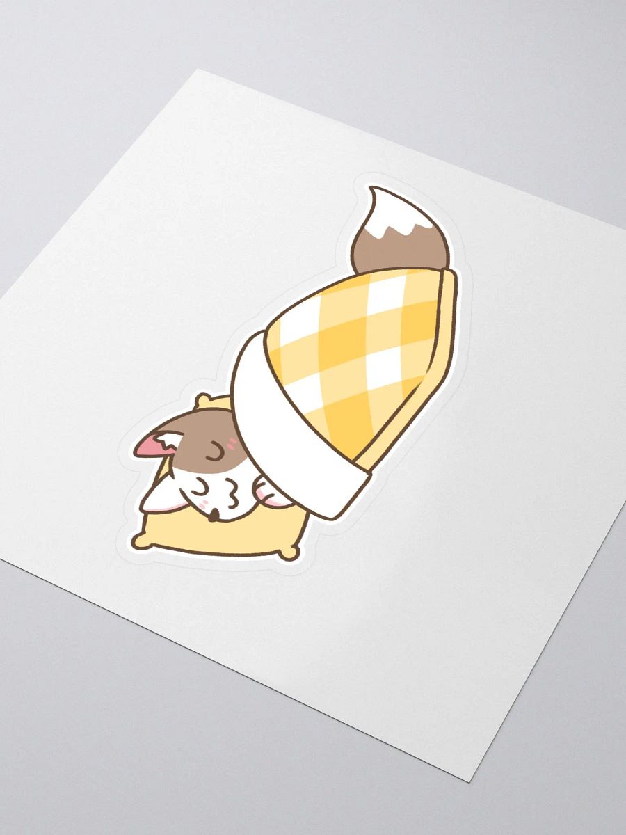 Sun ☀️ Nap Sticker product image (4)