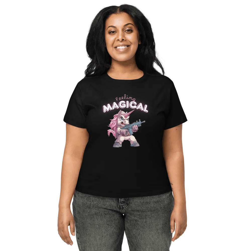 Unicorn Warrior product image (1)