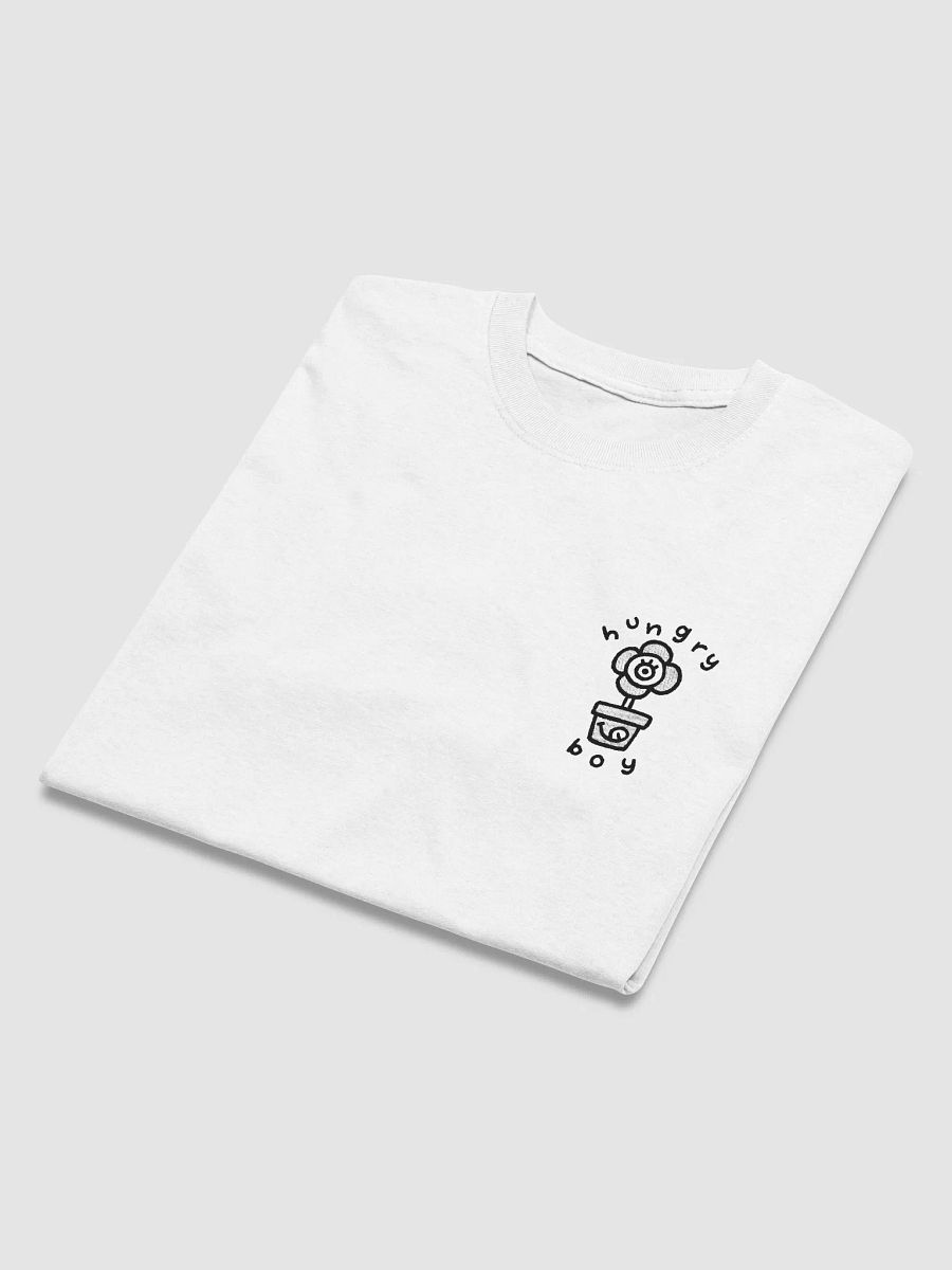 Hungry Boy - Black Ink product image (3)