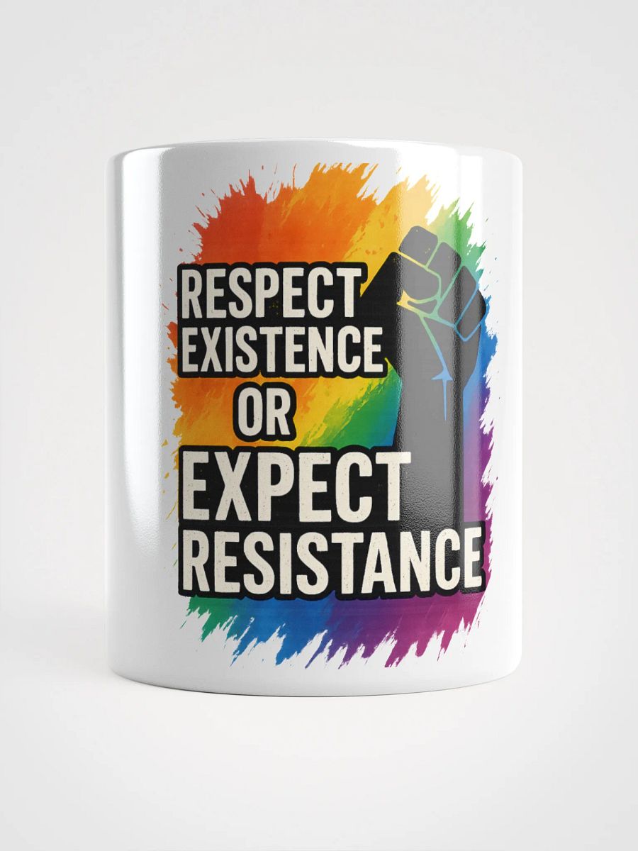 Respect Cup product image (14)