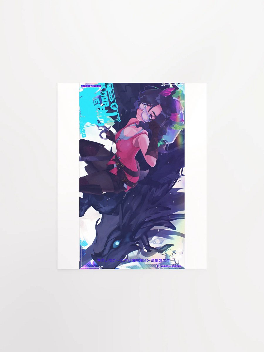 The restless magic product image (2)