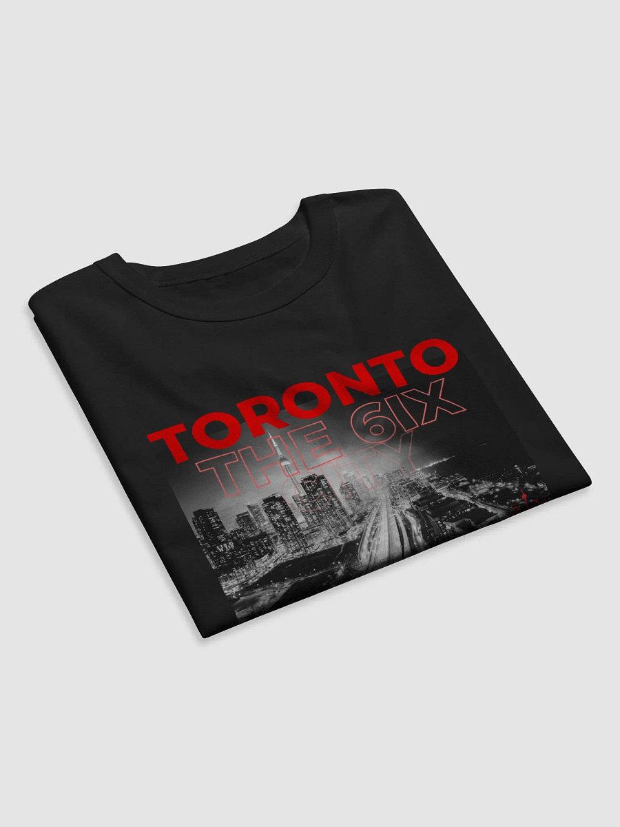 6IX CITY WOMENS TEE product image (4)