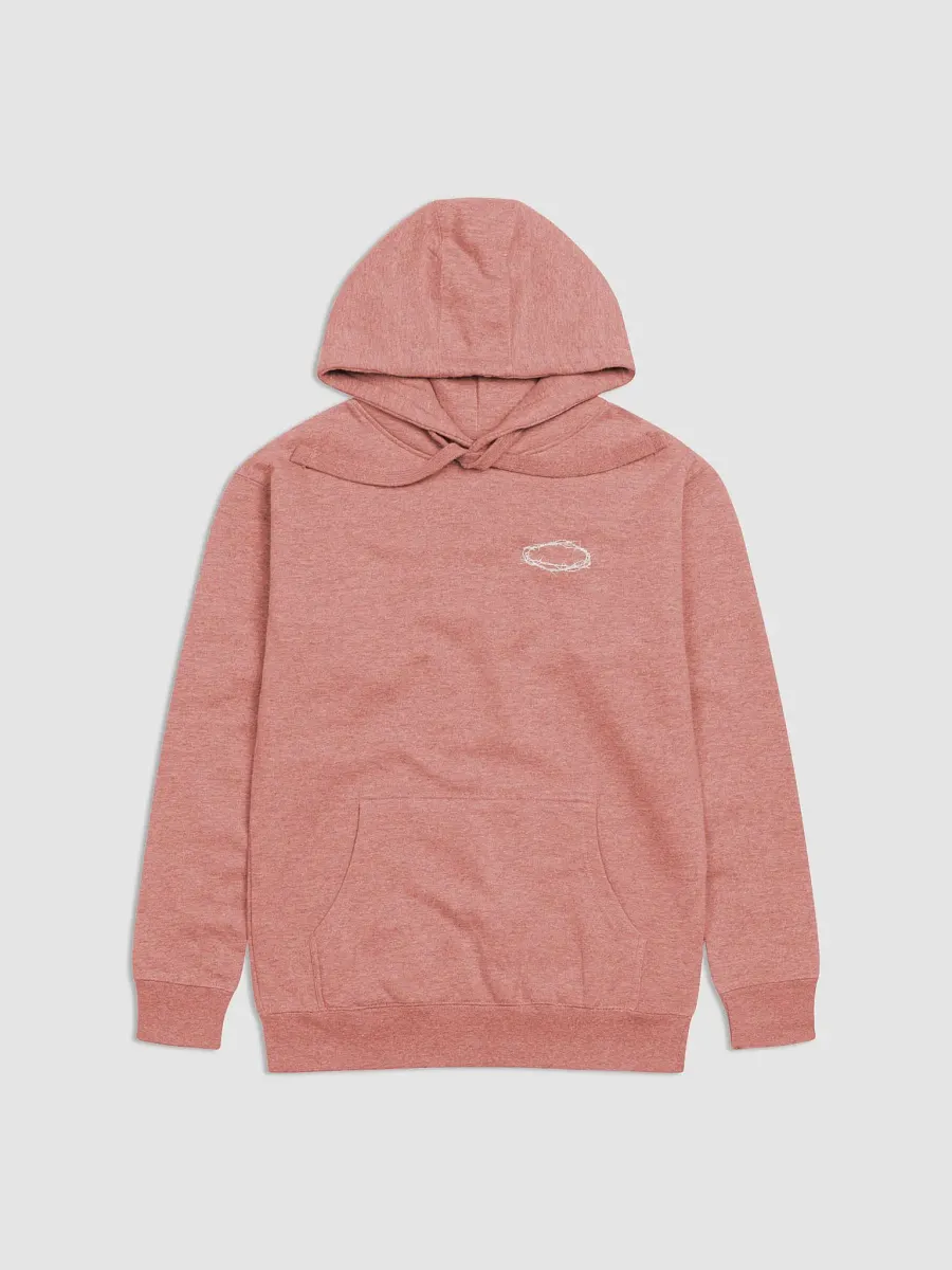 Be the Light Hoodie product image (2)