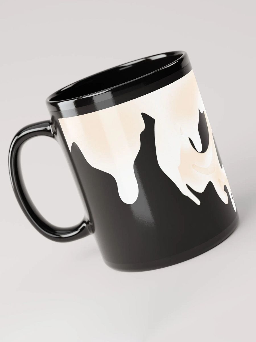 poison apple Black Mug product image (3)