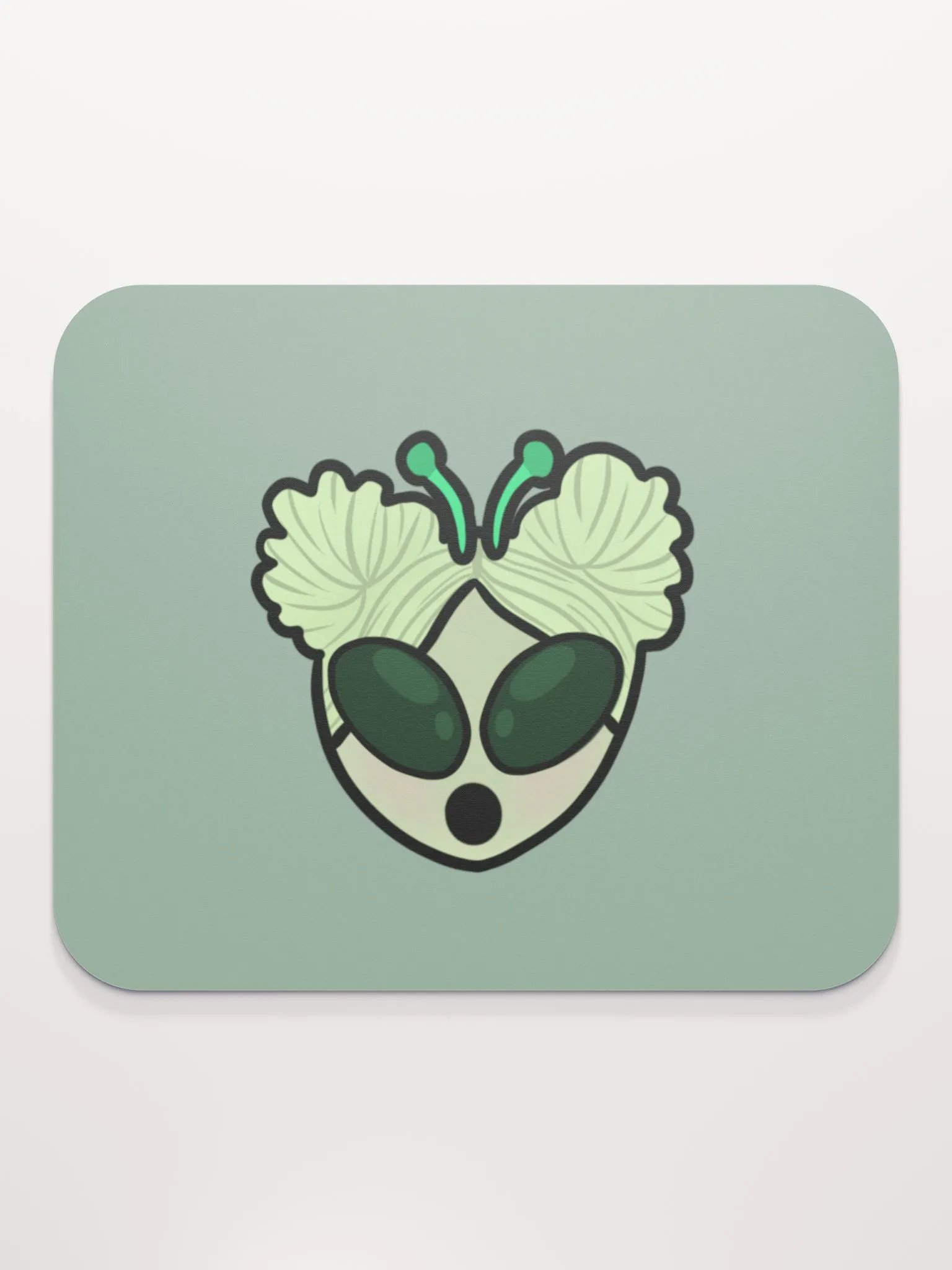 Alien Mousepad product image (2)