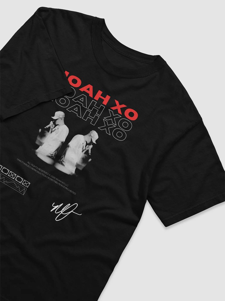 VINTAGE ECHO - TEE product image (3)