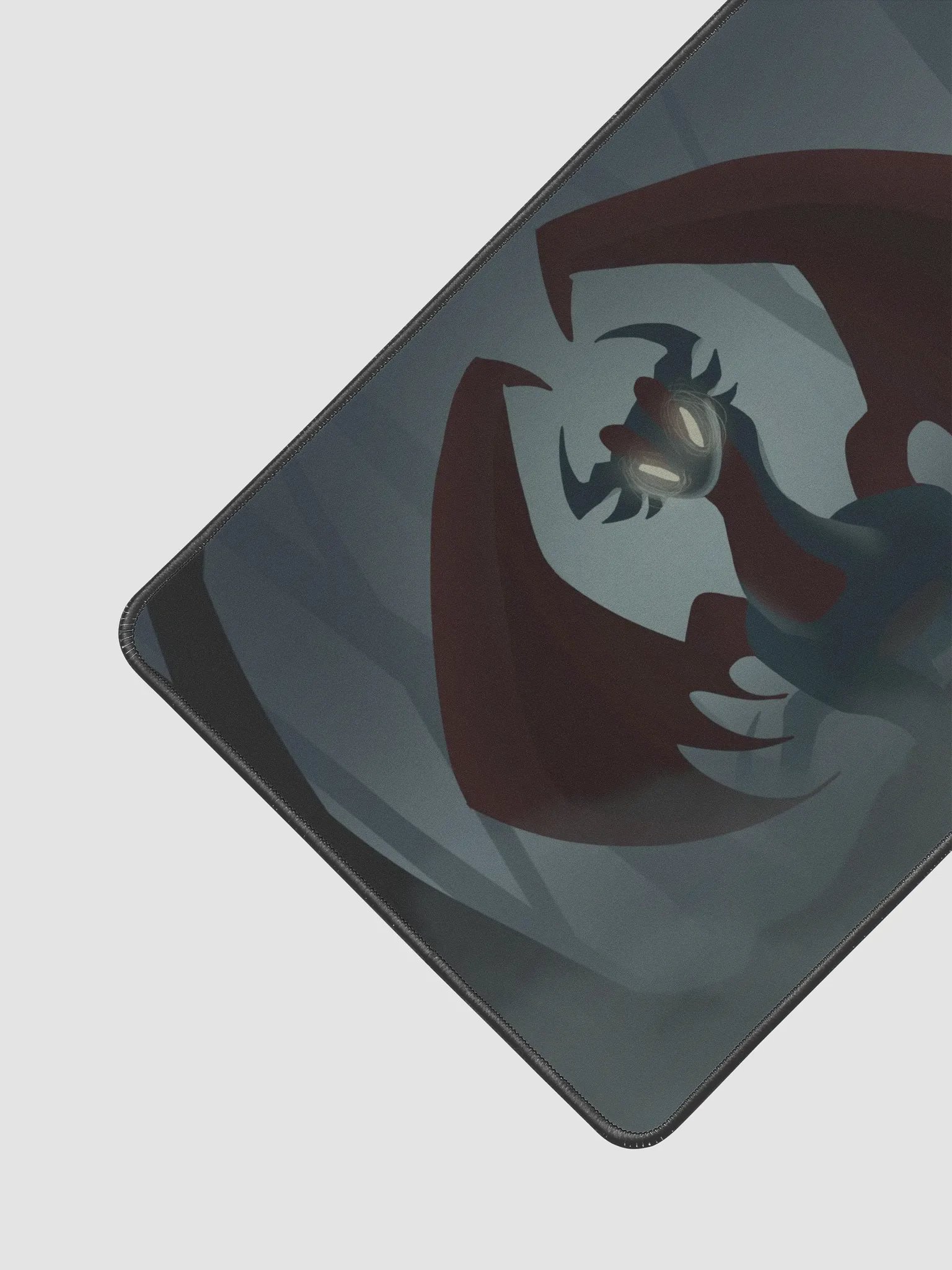 Spooky Dragon - Desk Mat product image (2)