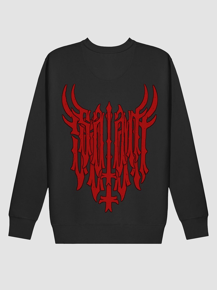 SATAN ART product image (5)