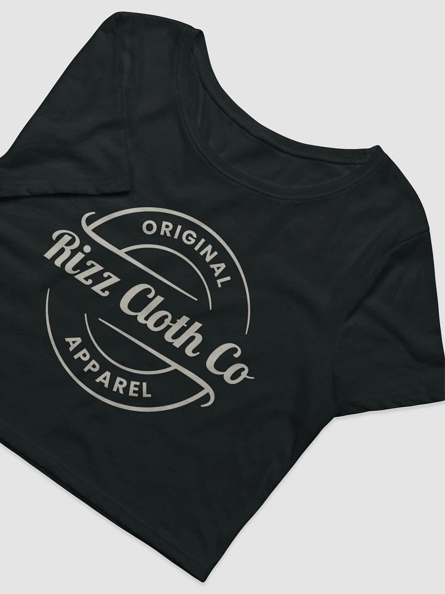 Rizz Cloth Co Premium Crop product image (4)
