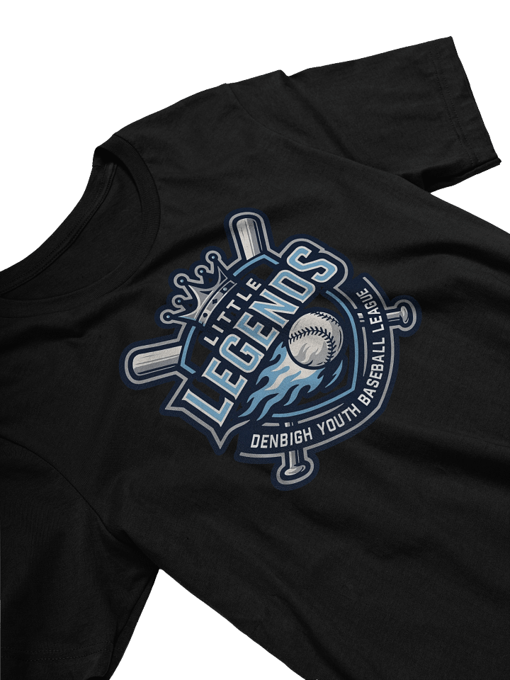 Little Legends - Soft T-shirt product image (1)