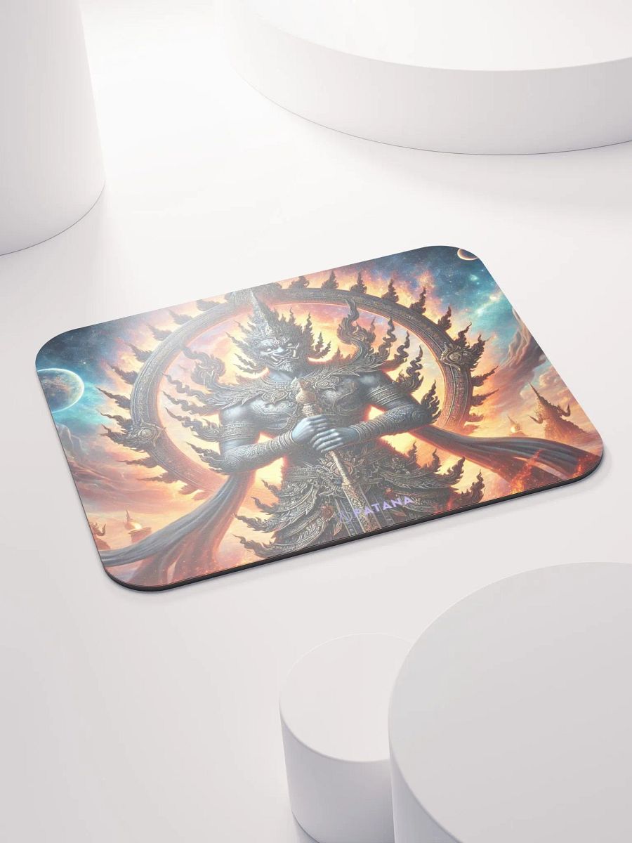 Lord Tao Wessuwan Mouse Pad product image (4)