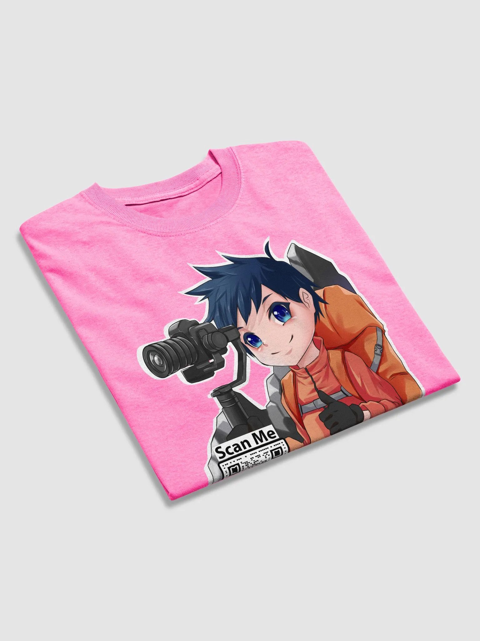 Instaview Shirt product image (3)
