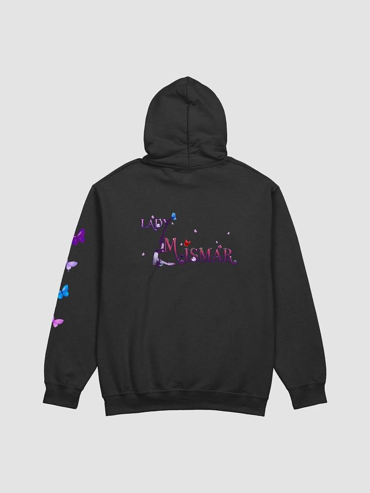 LadyMismar Butterfly Hoodie! product image (14)