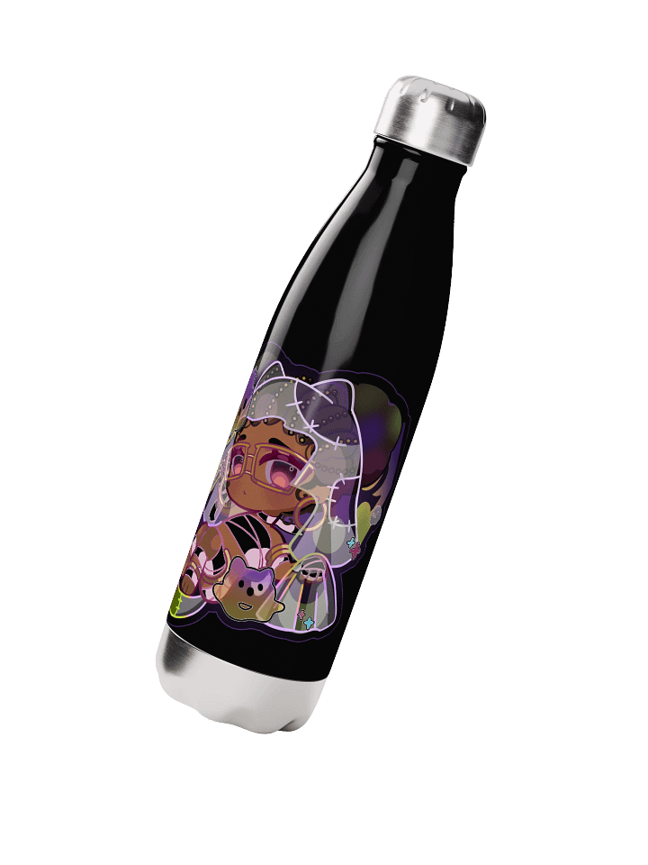 Ghost Momo product image (2)