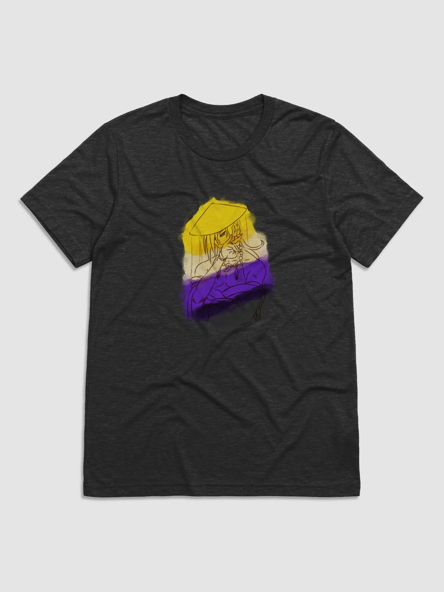 Sumi Non Binary Flag product image (1)