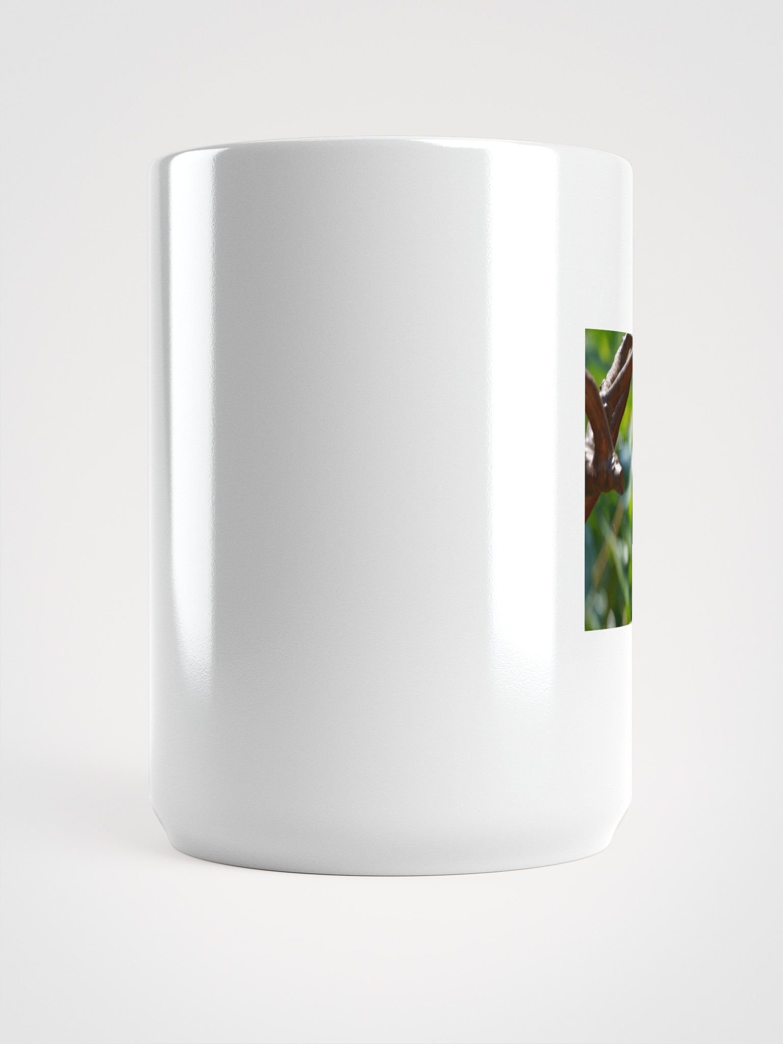 Curved Beak Delight Mug product image (5)