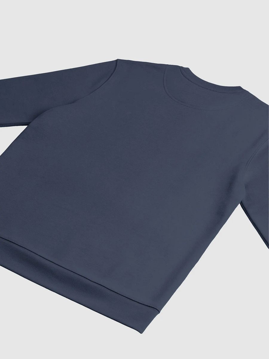 DW, IT'S DIAGNOSED. (#A5B6D1) printed eco crew product image (8)