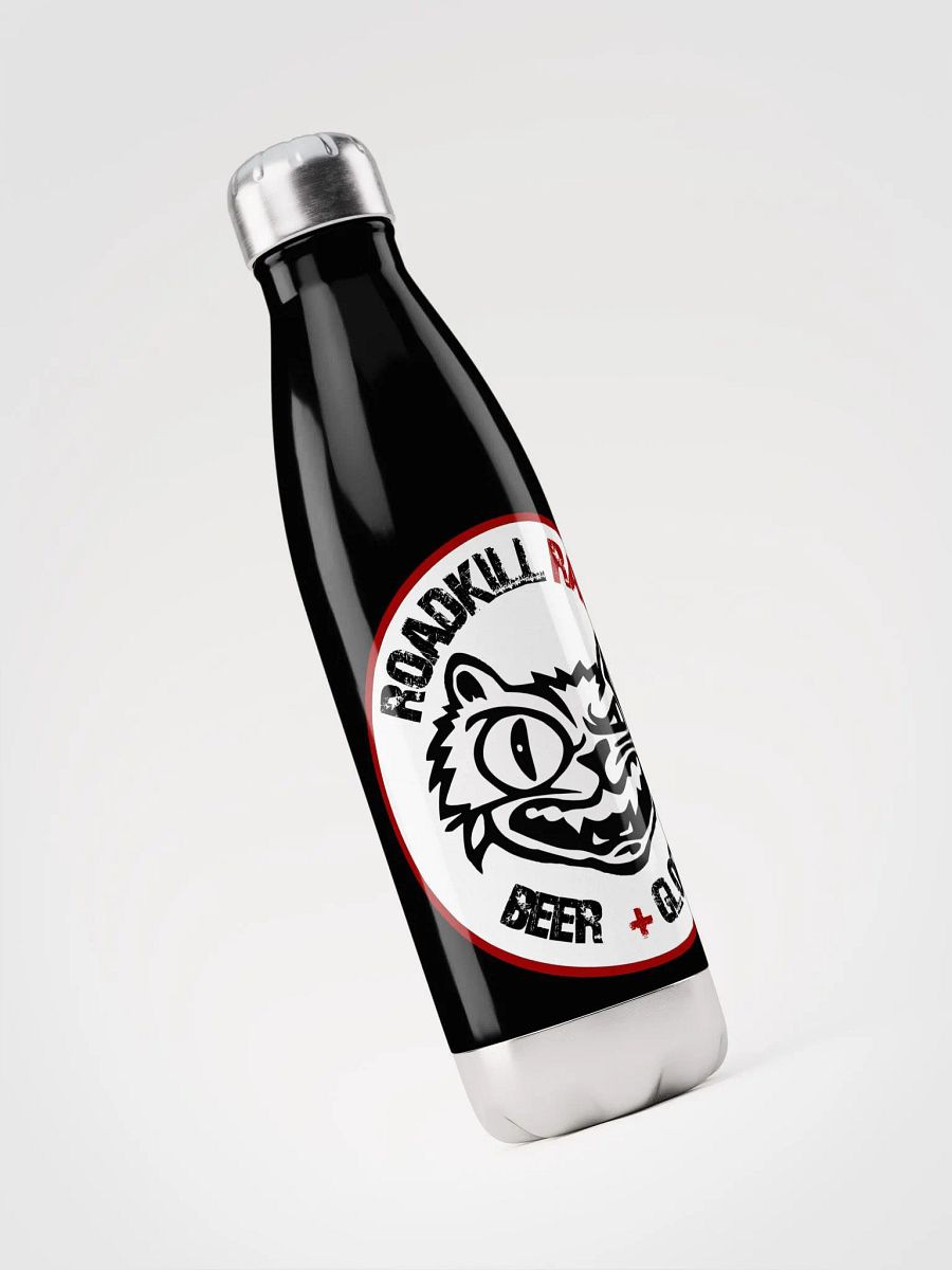 RKR Black H20 Bottle product image (3)